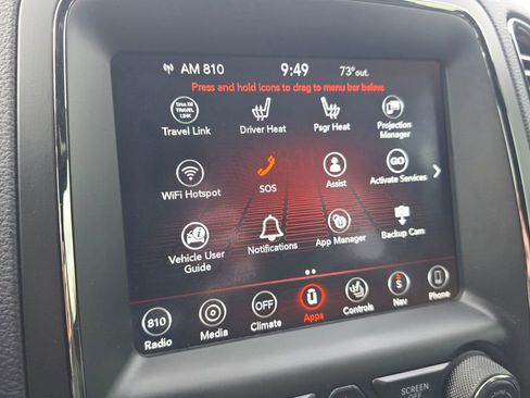 Used 2019 Dodge Durango GT image 18