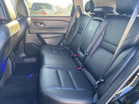 Used 2023 Nissan Rogue SL FWD image 30