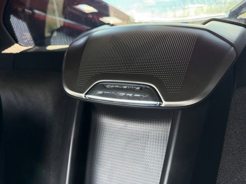 Used 2024 Chevrolet Corvette Stingray 2LT w/ GT2 BUCKET SEA image 23