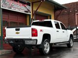 Used 2014 Chevrolet Silverado 2500 LT image 3