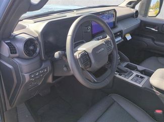 New 2026 Toyota Land Cruiser w/ Premium Package video 3