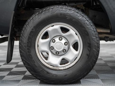 Used 2008 Toyota Tacoma 4x4 Double Cab image 15
