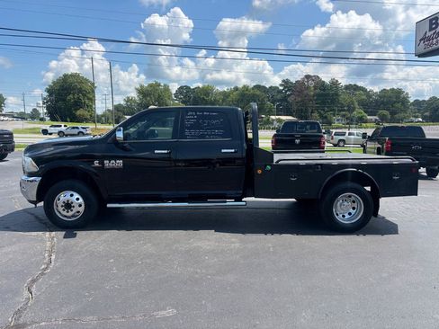 Used 2013 RAM 3500 Laramie AWD/4WD image 8