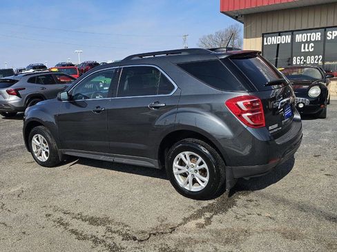 Used 2017 Chevrolet Equinox LT w/ Convenience Package image 2