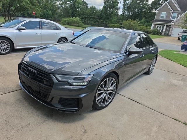 Used 2023 Audi A6 3.0T Prestige w/ Prestige Package AWD/4WD image 15