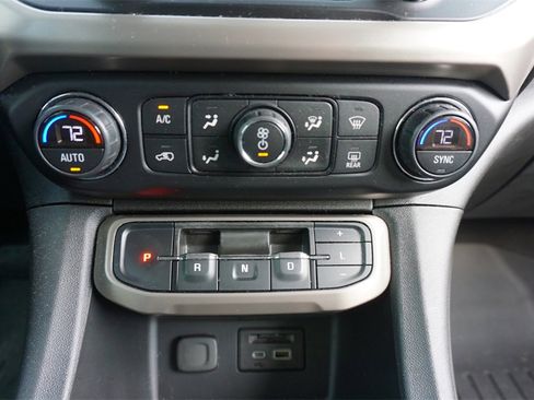 Used 2020 GMC Acadia Denali w/ Technology Package image 13