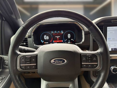 Used 2022 Ford F150 Lariat AWD/4WD image 19