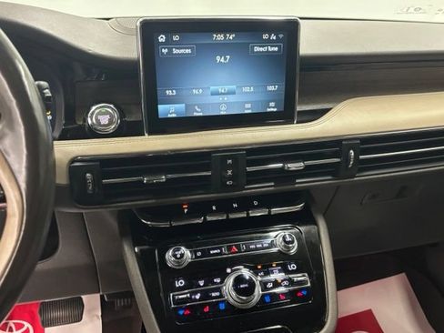 Used 2020 Lincoln Corsair Reserve w/ Equipment Group 201A AWD/4WD image 32