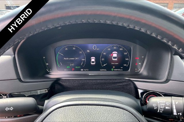 Used 2024 Honda Accord Sport image 18