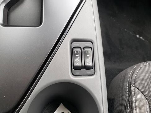 New 2026 Subaru Crosstrek 2.0i Premium image 17