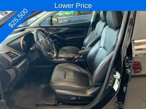 Used 2023 Subaru Crosstrek 2.5i Limited w/ Moonroof Package AWD/4WD image 3
