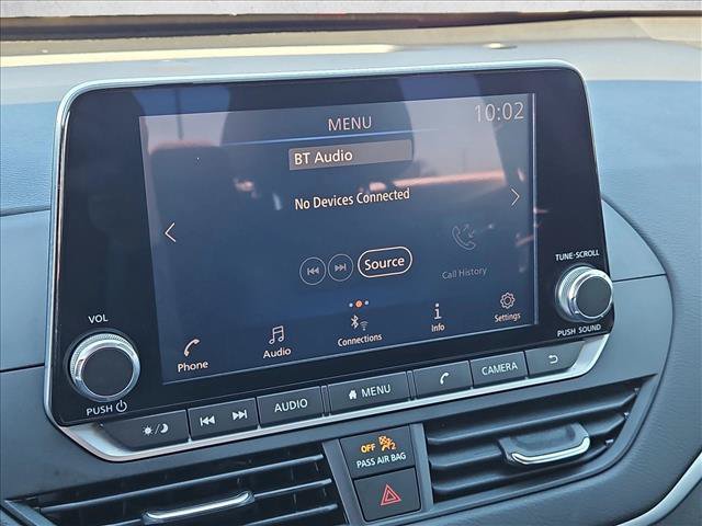 Used 2019 Nissan Altima 2.5 S FWD image 18