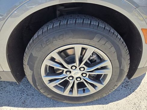 Used 2021 Cadillac XT5 Premium Luxury FWD image 20