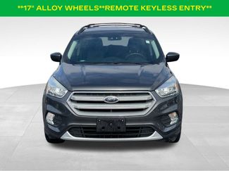 Used 2018 Ford Escape SE video 2