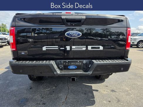 Used 2019 Ford F150 XL w/ Equipment Group 101A Mid AWD/4WD image 14