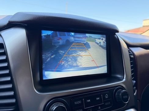 Used 2017 Chevrolet Tahoe Premier RWD image 36