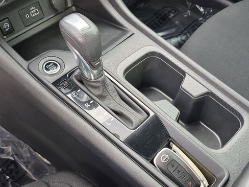 Certified 2024 Nissan Sentra S FWD image 27