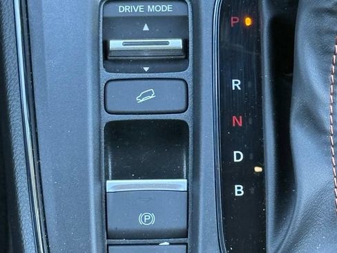 Certified 2026 Honda CR-V Sport Touring image 25