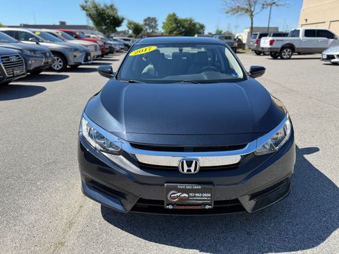 Used 2017 Honda Civic LX image 5