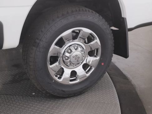 Used 2026 Ford F250 King Ranch AWD/4WD image 14