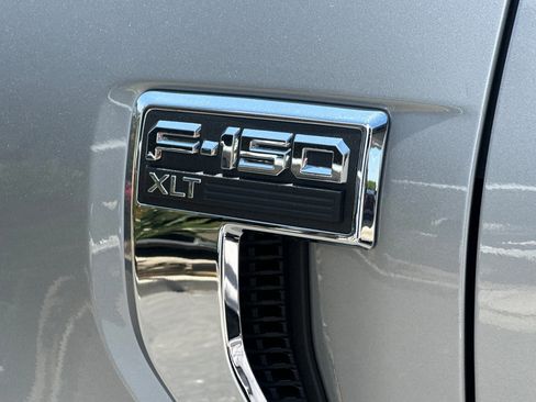 Used 2023 Ford F150 XLT image 26