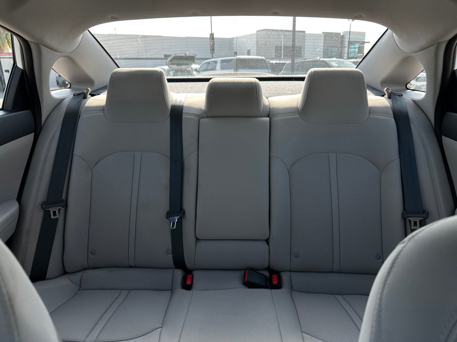 Used 2019 Hyundai Sonata SE FWD image 16