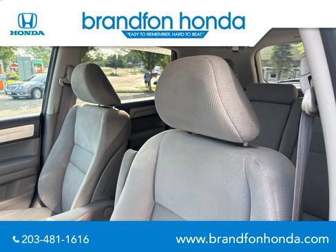Used 2011 Honda CR-V EX image 22