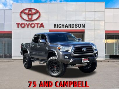 Used 2021 Toyota Tacoma SR5