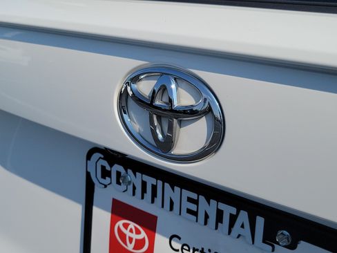 Certified 2024 Toyota RAV4 XLE FWD image 8