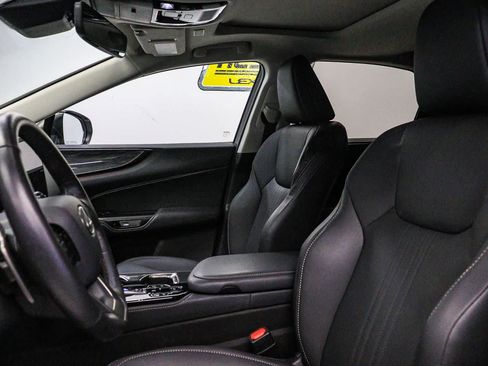 Used 2025 Lexus NX 350 AWD w/ Premium Package image 18