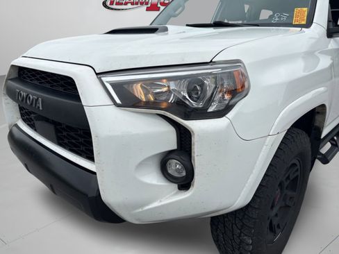 Certified 2023 Toyota 4Runner TRD Pro AWD/4WD image 43