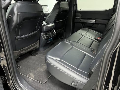 Used 2023 Ford F150 XLT w/ Equipment Group 302A High image 41