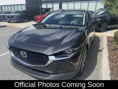 Used 2021 MAZDA CX-30 AWD 2.5 S w/ Premium Package