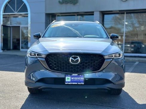 Used 2023 MAZDA CX-30 AWD 2.5 S w/ Preferred Package image 9