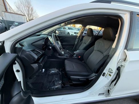Used 2021 Subaru Crosstrek 2.0i image 13
