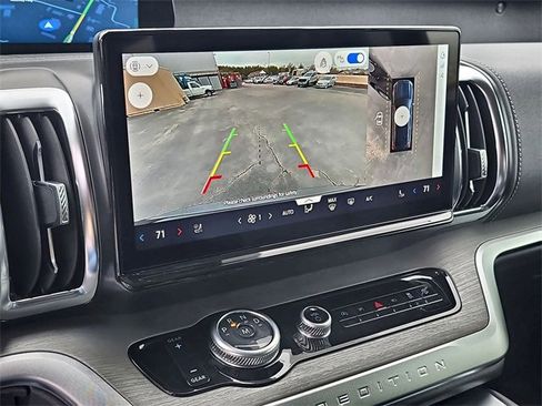 New 2026 Ford Expedition Max Platinum image 28