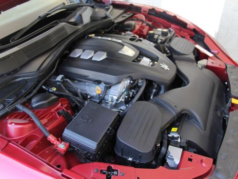 Used 2018 Maserati Ghibli image 35