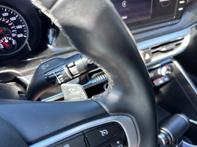 Certified 2024 Kia K5 GT w/ GT1 Package FWD image 44