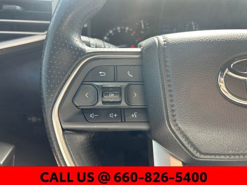 Certified 2025 Toyota Tundra SR5 AWD/4WD image 14