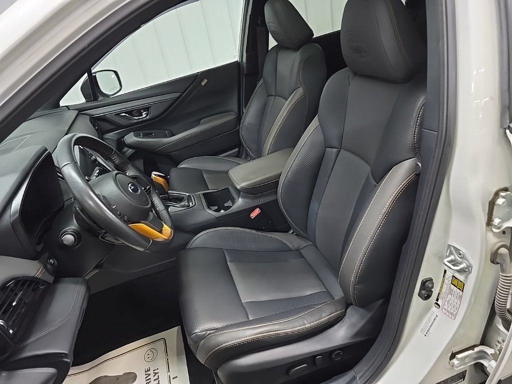 Used 2022 Subaru Outback Wilderness AWD/4WD image 30