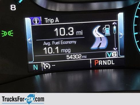 Used 2017 Chevrolet Colorado LT w/ Redline Special Edition image 7