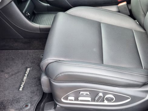 New 2026 Hyundai Palisade Calligraphy image 9