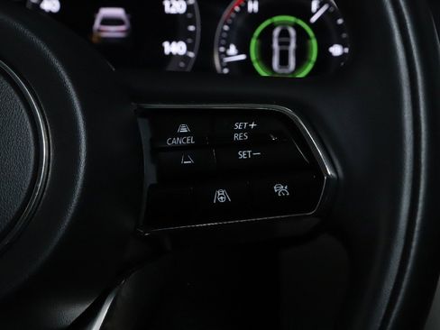 Certified 2025 MAZDA CX-90 3.3 Turbo S w/ Premium Plus image 26