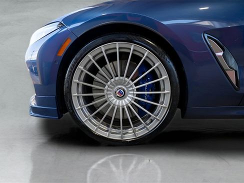 Used 2023 BMW ALPINA B8 xDrive Gran Coupe image 16
