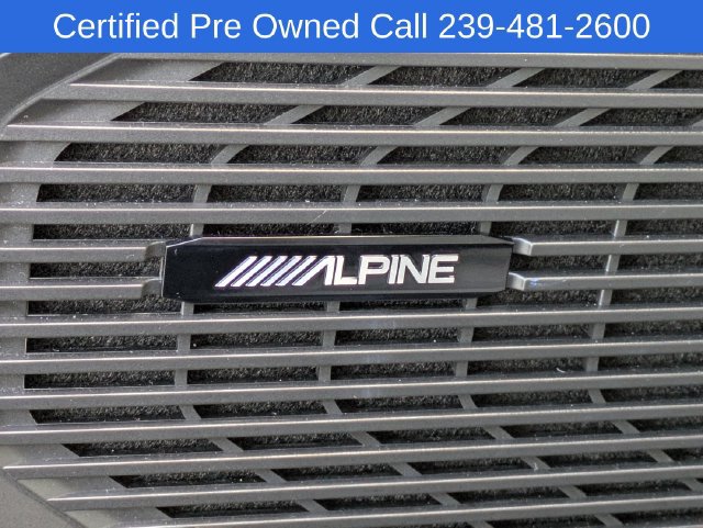 Certified 2024 Jeep Wagoneer 4WD image 21