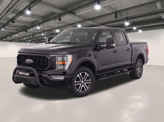 Used 2023 Ford F150 XL w/ STX Appearance Package RWD video 1