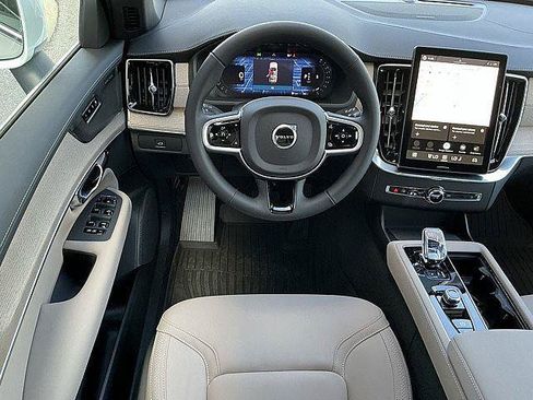 New 2026 Volvo XC90 B6 Plus w/ Protection Package AWD/4WD image 5