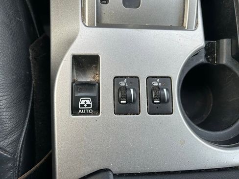 Used 2011 Toyota 4Runner Limited image 29