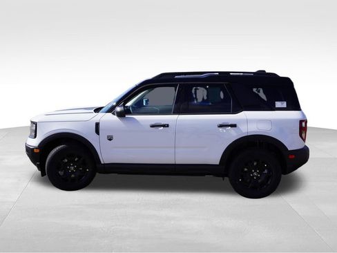 New 2026 Ford Bronco Sport Big Bend AWD/4WD image 6
