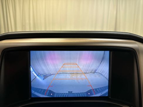 Used 2016 GMC Sierra 2500 Denali w/ Duramax Plus Package image 17